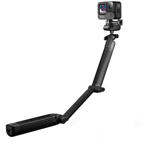  3 Way Grip 2.0 (Grip/Arm/Tripod)